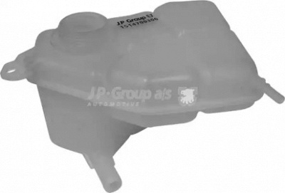 JP GROUP 1514700300 -  Компенсационный бак, охлаждающая жидкость